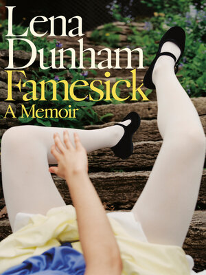 cover image of Famesick